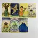 Карти Таро - Мара Лунн, зменшена (Mara Lunne Tarot)