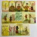 Карти Таро - Мара Лунн, зменшена (Mara Lunne Tarot)