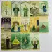 Карти Таро - Мара Лунн, зменшена (Mara Lunne Tarot)