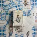 Карти Таро - Прикордонних Світів, зменшена (The Linestrider Tarot)