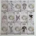 Карти Таро - Ангелів, зменшена (Angel Tarot)