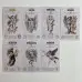 Карти Таро - Ангелів, зменшена (Angel Tarot)