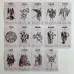 Карти Таро - Ангелів, зменшена (Angel Tarot)