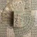 Карти Таро - Наібі Джованні Ваччетта, зменшена (Naibi di Giovanni Vacchetta)
