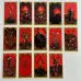 Карти Таро - Нічного Сонця, зменшена (Night Sun Tarot)