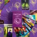 Карти Таро - Космічних Циклів, зменшена (Cosmic Cycles Tarot)