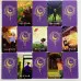 Карти Таро - Космічних Циклів, зменшена (Cosmic Cycles Tarot)