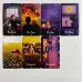 Карти Таро - Космічних Циклів, зменшена (Cosmic Cycles Tarot)