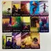 Карти Таро - Космічних Циклів, зменшена (Cosmic Cycles Tarot)