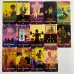 Карти Таро - Космічних Циклів, зменшена (Cosmic Cycles Tarot)