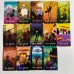 Карти Таро - Космічних Циклів, зменшена (Cosmic Cycles Tarot)