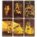 Карти Таро - Кедавіан, зменшена (The Qedavian Tarot)