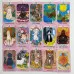 Карти Таро - Мріючого Кота, зменшена (Dreaming Cat Tarot)