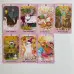 Карти Таро - Мріючого Кота, зменшена (Dreaming Cat Tarot)