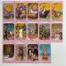 Карти Таро - Мріючого Кота, зменшена (Dreaming Cat Tarot)