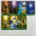Карти Таро -  Універсальне Таро Кельтів, зменшена (Universal Celtic Tarot)
