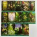 Карти Таро -  Універсальне Таро Кельтів, зменшена (Universal Celtic Tarot)