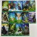 Карти Таро -  Універсальне Таро Кельтів, зменшена (Universal Celtic Tarot)