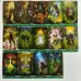Карти Таро -  Універсальне Таро Кельтів, зменшена (Universal Celtic Tarot)