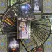 Карти Таро - Примар, зменшена (Ghost Tarot)