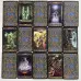 Карти Таро - Примар, зменшена (Ghost Tarot)