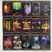 Карти Таро - Примар, зменшена (Ghost Tarot)
