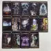 Карти Таро - Примар, зменшена (Ghost Tarot)