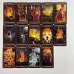 Карти Таро - Примар, зменшена (Ghost Tarot)