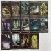 Карти Таро - Примар, зменшена (Ghost Tarot)