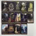 Карти Таро - Примар, зменшена (Ghost Tarot)