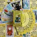 Карти Таро - Мугі, зменшена (Tarot of Mugi)