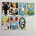 Карти Таро - Мугі, зменшена (Tarot of Mugi)