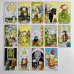 Карти Таро - Мугі, зменшена (Tarot of Mugi)