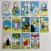 Карти Таро - Мугі, зменшена (Tarot of Mugi)