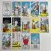 Карти Таро - Мугі, зменшена (Tarot of Mugi)