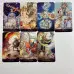 Карти Таро - Маленького Принца, зменшена (Tarot of The Little Prince Tarot)