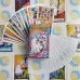 Карти Таро - Милого Привиду, зменшена (Cute Ghost Tarot)