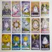Карти Таро - Милого Привиду, зменшена (Cute Ghost Tarot)
