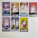 Карти Таро - Милого Привиду, зменшена (Cute Ghost Tarot)
