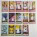 Карти Таро - Милого Привиду, зменшена (Cute Ghost Tarot)