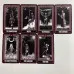 Карти Таро - Кісток, зменшена (The Bones Arcana Tarot)