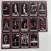 Карти Таро - Кісток, зменшена (The Bones Arcana Tarot)