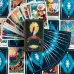 Карти Таро - Божественного, зменшена (Tarot Of The Divine)