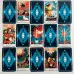 Карти Таро - Божественного, зменшена (Tarot Of The Divine)