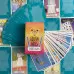 Карти Таро - Золоті Дівчата, зменшена (The Golden Girls Tarot)