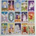 Карти Таро - Золоті Дівчата, зменшена (The Golden Girls Tarot)
