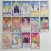 Карти Таро - Золоті Дівчата, зменшена (The Golden Girls Tarot)