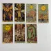 Карти Таро - Райдера Уейта 1993 року, зменшена (The Original Rider Waite Tarot)