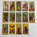 Карти Таро - Райдера Уейта 1993 року, зменшена (The Original Rider Waite Tarot)