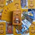 Карти Таро - Котяче, зменшена (Cattitude Tarot)